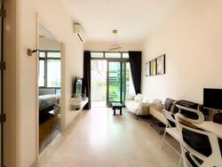 Kingsford . Hillview Peak (D23), Condominium #531083811